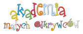 copyright Akademia Małych Odkrywców s.c.